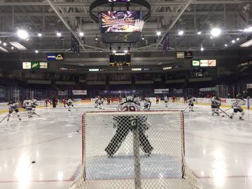 NCAA Women's Hockey: What to Watch, Week 12