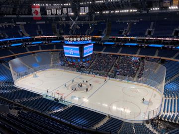 NWHL Weekend Wrap: Week Nine