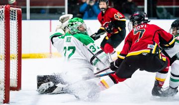 CWHL Weekend Wrap