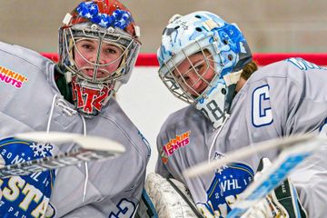 Amanda Leveille: Back Home in Minnesota