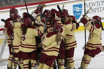 NCAA Women's Hockey: What to Watch, Week 19