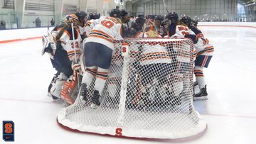 NCAA Women's Hockey: What to Watch, Week 24