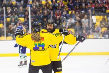 NWHL Weekend Wrap: Week Fourteen