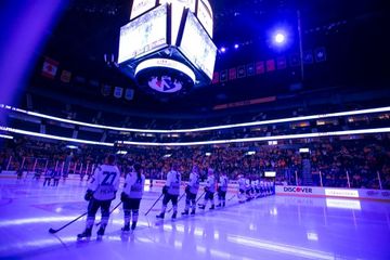 NWHL All-Stars Shine in Music City