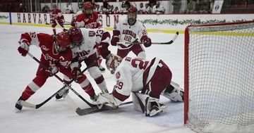 NCAA Women's Hockey: What to Watch, Week 22