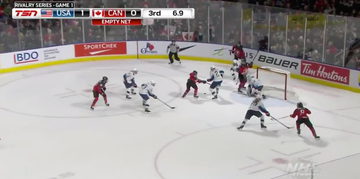 Rivalry Series Game 1: Postgame Thoughts