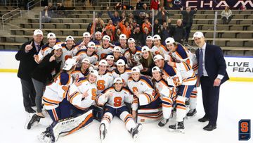 NCAA Women's Hockey: What to Watch, Week 26 - NCAA Quarterfinals Edition