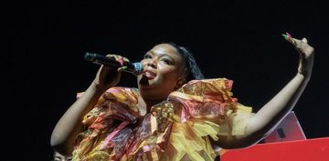 The NWSL Sides (So Far) as Lizzo Songs