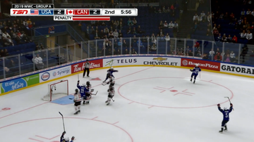 2019 WWC: Days 3 and 4