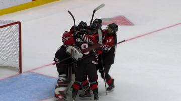 2019 WWC: Days 5 and 6