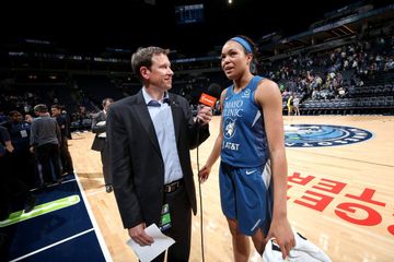 WNBA Opening Weekend: Rookies Shine, Balance Thrives