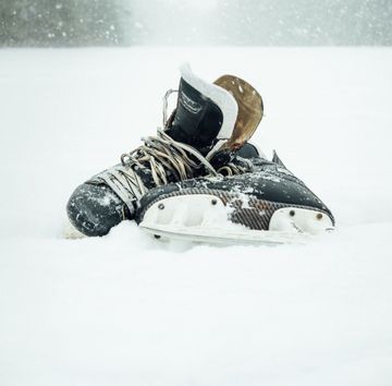 Drawing Lines: The Latest Labor Fight in Women's Hockey