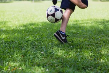 Why It Matters That The Trump Administration is Canceling Soccer in Detention Camps