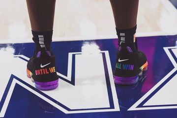 WNBA Week 3 Recap: Everybody In