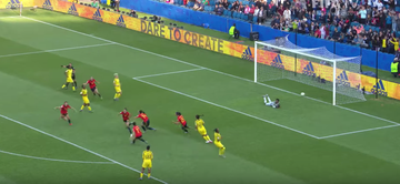 Women's World Cup Notebook: Day 2