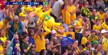 Women's World Cup Notebook: Day 7