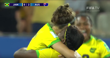 Women's World Cup Notebook: Day 12