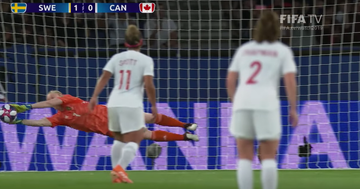 Women's World Cup Notebook: Day 17