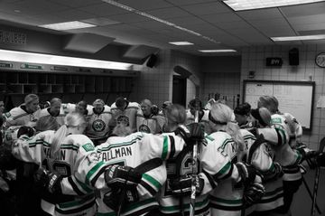 UND Women's Hockey Lawsuit Dismissed