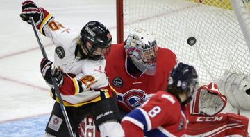 Then & Now: Women's Hockey in 1997 vs. 2019