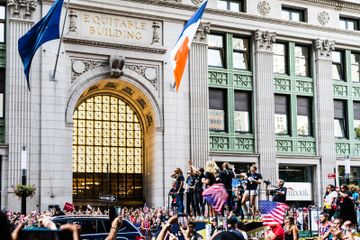 No More Trickle-Down Soccer: Pay the USWNT, But Invest in the NWSL Too