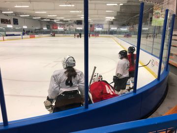 NWHL's Buffalo Beauts Find New Home