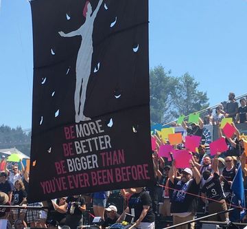 NWSL Notebook: Cheers & Jeers Edition