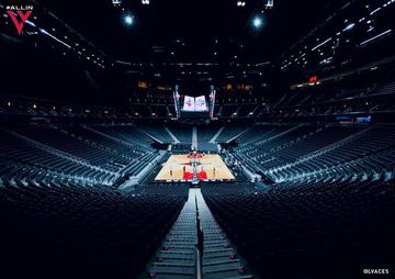 WNBA Notebook: High Stakes