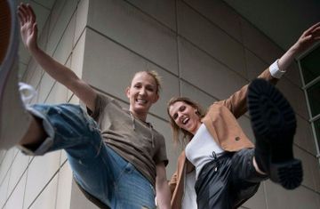 WNBA Notebook: Playoff Picture Coming Together