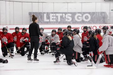 NCAA Women's Hockey: What to Watch, Week 2