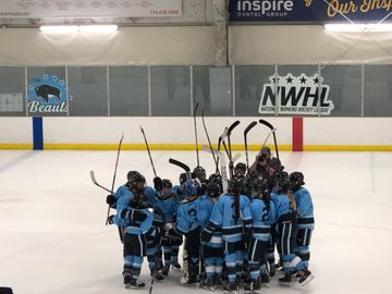 NWHL: Buffalo Beauts Season Preview