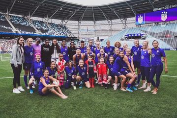 WNBA Notebook: Last Week of the Regular Season