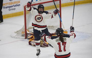 NCAA Women's Hockey: What to Watch, Week 5