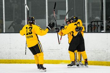 NWHL Opens Fifth Season