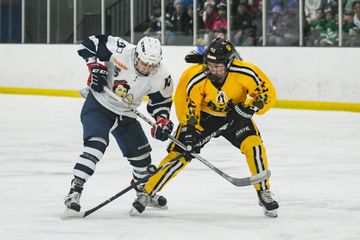 NWHL: Whitecaps Snap Streak, Pride Stay Perfect