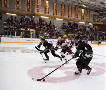 NWHL: Minnesota Whitecaps Season Preview