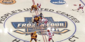 NCAA Women's Hockey: What to Watch, Week 7