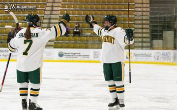 NCAA Women's Hockey: What to Watch, Week 8