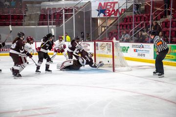 NCAA Women's Hockey: What to Watch, Week 10