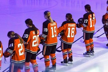 NCAA Women's Hockey: What to Watch, Week 12