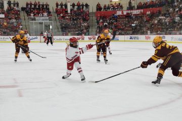 NCAA Women's Hockey: What to Watch, Week 19
