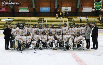 NCAA Women's Hockey: What to Watch, Week 20