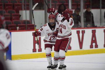 NCAA Women's Hockey: What to Watch, Week 17