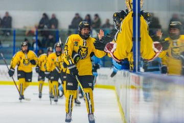 NWHL: Pride, Whitecaps Reign