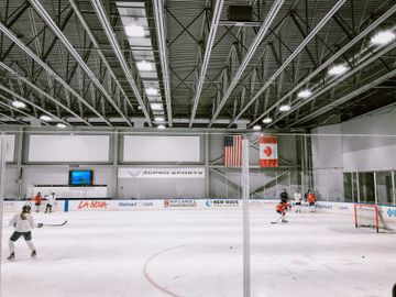 PWHPA's Buffalo Players Continue to Fight for Women's Hockey