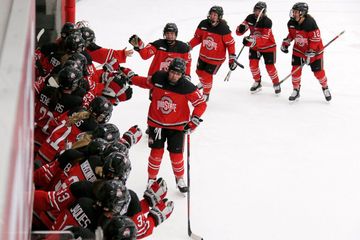 NCAA Women's Hockey: What to Watch, Week 22