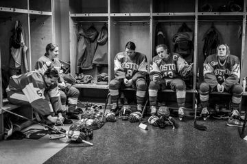 NCAA Women's Hockey: What to Watch, Week 21