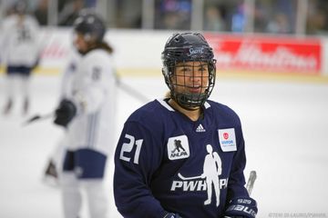 "Whatever it took, that's what we were doing": Reagan Rust Was All-In From The Start