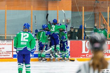 NWHL: Connecticut Whale Season Review