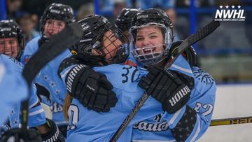 NWHL: Buffalo Beauts Season Review